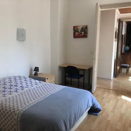 Apartment Maison Du Xviii: Historic Near Nancy And Luxembourg Jouy-aux-Arches