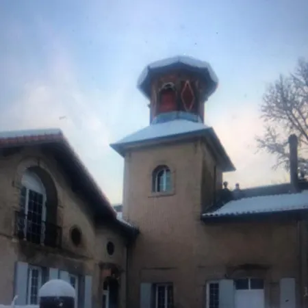 Metz-sud - 120 M2 Dans Maison Du Xviii - Aux Arches Entre Nancy Et Luxembourg - Proximite Toutes Commodites