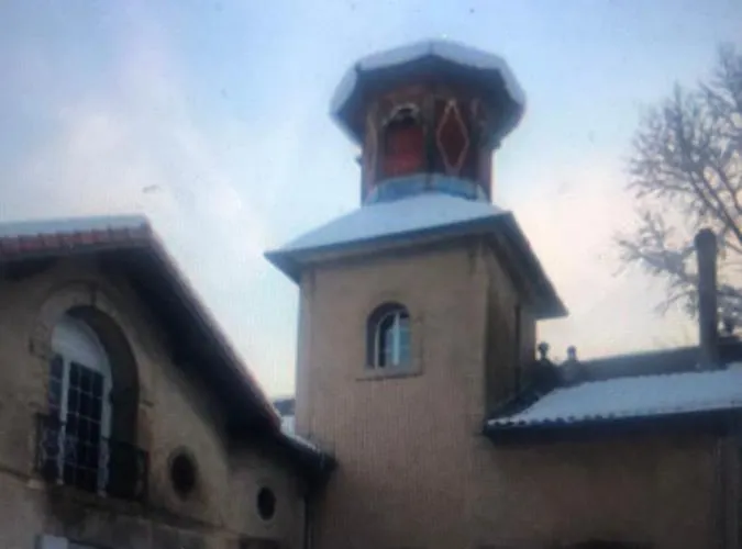 Metz-sud - 120 M2 Dans Maison Du Xviii - Aux Arches Entre Nancy Et Luxembourg - Proximite Toutes Commodites